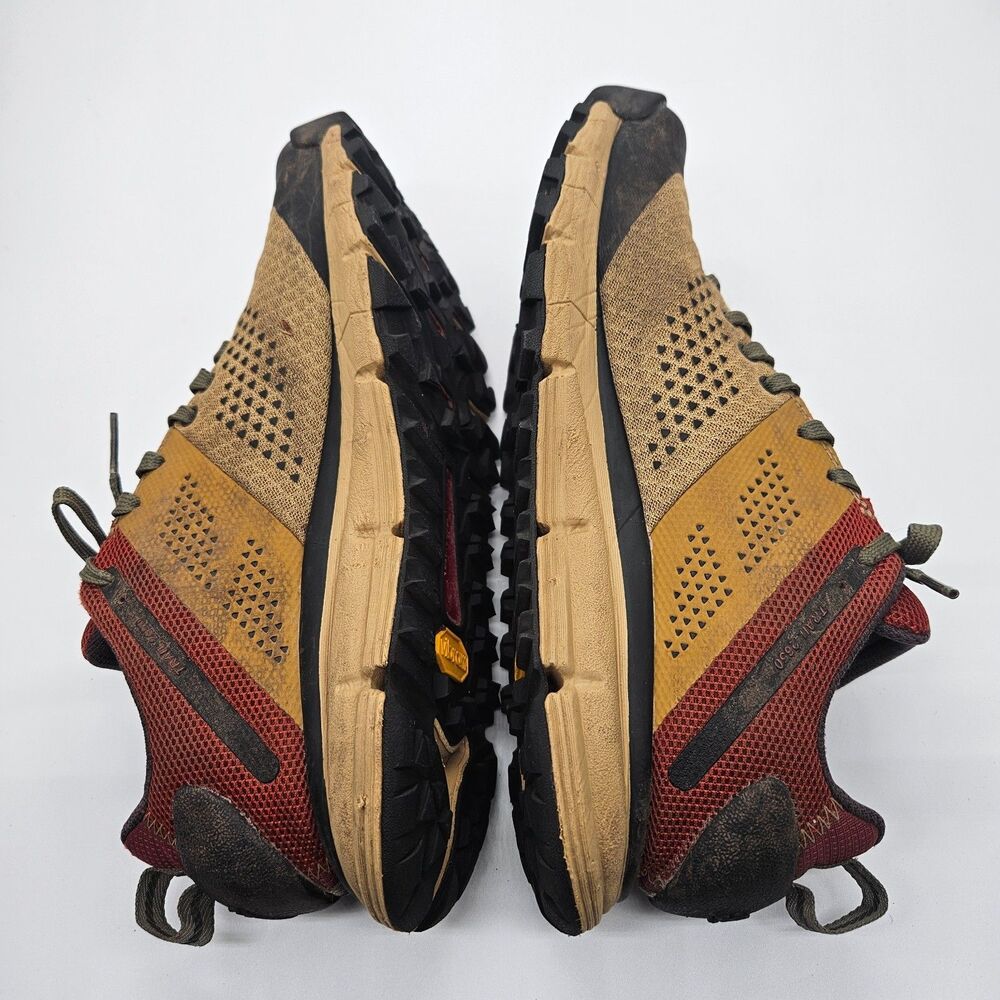 Danner Trail 2650 Mesh Women's Size 9 Painted Hills Gorpcore Hiking Outdoors - Picture 7 of 15